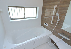 水回り窓リフォーム